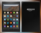Amazon: Neue Fire Tablets mit Android 5.1 Lollipop?