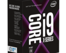 Intel: Neues Desktop-Topmodell Intel Core i9-7920X taktet mit 2,9 GHz