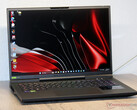 Medion Erazer Beast X40 (2024) im Test: High-End-Gaming-Laptop mit RTX 4090 und mechanischer Tastatur