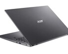 Praktisch ohne Schwächen: 1,67 kg leichter 16-Zoll-Laptop Acer Swift 3 mit 16 GB RAM derzeit zum Bestpreis von 499 Euro bei Cyberport (Bild: Acer)