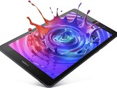 8-Zoll-Tablet für super günstige 48 Euro: Das Huawei MediaPad M5 Lite mit LTE und Telefonie ist ideal zum Streamen, Surfen und Navigieren (Bild: Huawei)