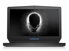 Alienware 13