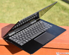 Dell Inspiron 7390 2-in-1 Black Edition Convertible im Test