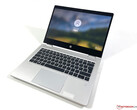 HP ProBook x360 435 G8 AMD im Test - Einsteiger Business-Convertible mit Zen 3 Ryzen-CPU