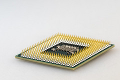 Intel muss Fertigung in 10 nm weiter verschieben (Symbolfoto)