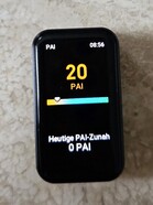 Test Amazfit Band 7 Smartwatch