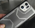 Das am 24. Februar global startende Oppo Find X5 Pro wird nicht nur Hasselblad-Kamera, MariSilicon-ISP und RGBW Selfie-Cam sondern auch ein 5-Achsen-OIS bieten.