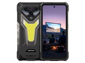 Armor 34 Pro+: Rugged-Smartphone mit Projektor, LEDs und robuster Ausführung (Bildquelle: Ulefone)