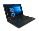 ThinkPad P15v: Lenovo fügt seinem Lineup eine günstigere Workstation hinzu