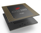 Huawei: Kirin 980 soll schneller sein als Apples A12 Bionic