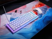 Cherry XTRFY K5V2: Neue Gaming-Tastatur mit RGB-Beleuchtung
