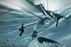 Die Systemvoraussetzungen für Final Fantasy XV Windows Edition sind bekannt