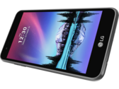 Test LG K4 (2017) Smartphone