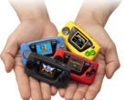 Sega veröffentlicht kuriosen Mikro-Handheld Game Gear Micro mit winzigem 1,15 Zoll Display
