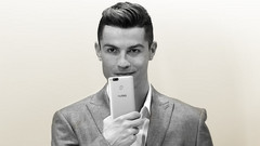 Nubia: Cristiano Ronaldo kündigt neues Smartphone mit Dualkamera an