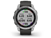 Fenix 7: Mehrere Smartwatches erhalten neue Software-Aktualisierung (Bildquelle: Garmin)