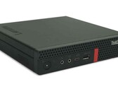 Das beliebte Lenovo ThinkCentre M720q mit Windows 11 Pro kostet im Mini-PC-Deal nur 80 Euro (Bild: AfB)