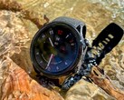 Test OnePlus Watch 2 Smartwatch - Akku-Held trotz WearOS