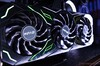 KFA2 GeForce RTX 4070 Ti SG im GPU-Testsystem