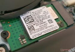 Micron 2450, 512-GB-SSD