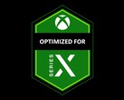 Mit diesem Logo will Microsoft Spiele kennzeichnen, die für die Xbox der nächsten Generation optimiert wurden. (Bild: Microsoft)