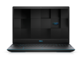 Test Dell G3 15 3590 Laptop: Günstig und leicht aufzurüsten