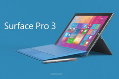 Surface Pro 3 bekommt ein neues Sicherheitsupdate
