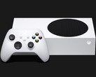 Die Xbox Series S gibts jetzt zum absoluten Bestpreis von nur 219 Euro. (Bild: Microsoft)