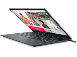 Im Test: Lenovo ThinkBook Plus Gen2. Testgerät zur Verfügung gestellt von: