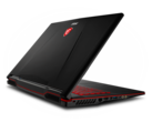 Test MSI GL73 8SE (i7-8750H, RTX 2060) Laptop