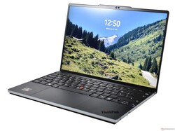 im Test: Lenovo ThinkPad Z13 Gen 1