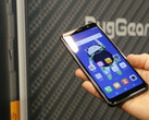 RugGear RG850: Robustes 18:9-Smartphone vorgestellt