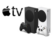 Apple TV+ wurde am 1. November 2019 weltweit eingeführt und kostet 9,99 Euro pro Monat. (Quelle: Apple und Xbox)
