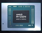 AMD bringt Achtkernprozessoren in sehr dünne Notebooks