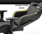 Sharkoon Shark Zone GS10: Gaming-Sessel für 300 Euro