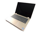 Test Lenovo Yoga 520-14IKB (i5-7200U, 256-GB-SSD) Laptop