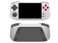 GKD Little: Neuer Gaming-Handheld soll demnächst erscheinen (Bildquelle: Wahrscheinlich GKD)