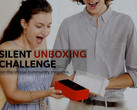 Bei der OnePlus 6T Silent Unboxing Challenge mitmachen und Preise gewinnen.