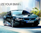 BMW i Visualiser App: BMW nutzt Apple ARKit für AR-App