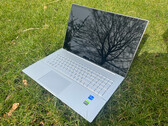 HP Envy 17 Laptop-Test: GeForce GPU bespielt schickes 4K-Display im Multimedia-Notebook