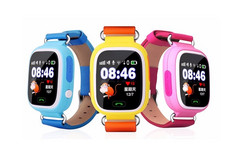 Der Snapdragon Wear 2500 richtet sich an den wachsenden Markt der Smartwatches für Kids.