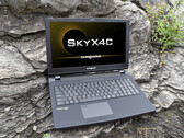 Test Eurocom Sky X4C Core i9-9900KS Laptop: Entsperrter Desktop-Prozessor zum Mitnehmen