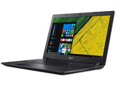 Test Acer Aspire 3 A315-21 (A6-9220, Radeon R4) Laptop