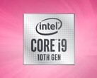 Die Intel Core i9-Prozessoren der 10. Generation bekommen bald Nachfolger, die aber teils langsamer werden. (Bild: Intel)