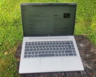 HP ProBook 445 G8 mit AMD Ryzen 5 5600U, 16 GB RAM & FHD-IPS-Panel
