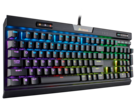 Test: Corsair K70 MK.2 Rapidfire RGB Mechanische Gaming-Tastatur — Ein 190-Euro-Gamertraum