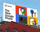 Das neue Google Phone des Jahres 2020 heißt Pixel 4a und wird wohl zu recht wieder sehr populär.