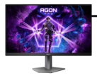 Aoc AG276UX: Neuer Gaming-Monitor
