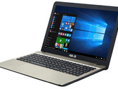 Test Asus ASUSPRO P541 (i3 6006U, HD 520) Laptop