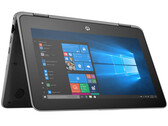 HP ProBook x360 11 G4 EE im Test: Robustes Convertible für Schulen
